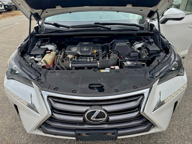 Фото 10 - LEXUS NX