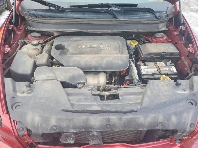 Фото 11 - JEEP GRAND CHER