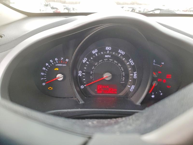 Фото 9 - KIA SPORTAGE