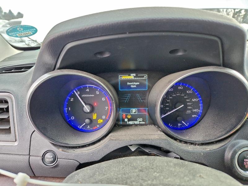 Фото 9 - SUBARU OUTBACK