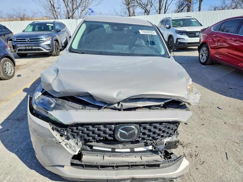 Фото 5 - MAZDA CX-5 SELEC