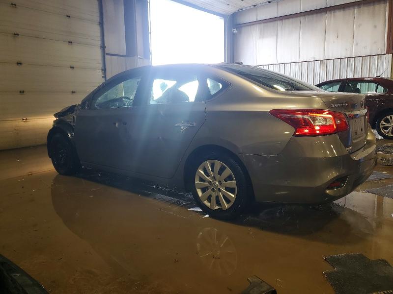 Фото 2 - NISSAN SENTRA