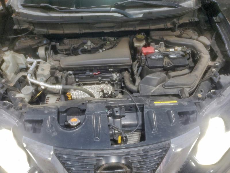 Фото 11 - NISSAN ROGUE