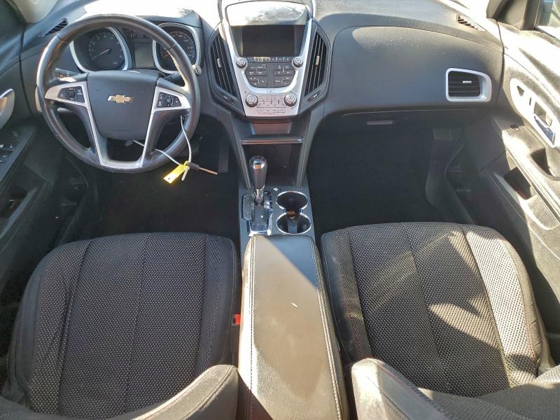 Фото 8 - CHEVROLET EQUINOX