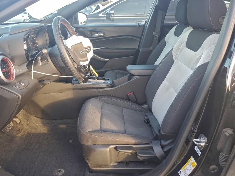 CHEVROLET TRAX 1RS 2024 VIN KL77LGE20RC096536