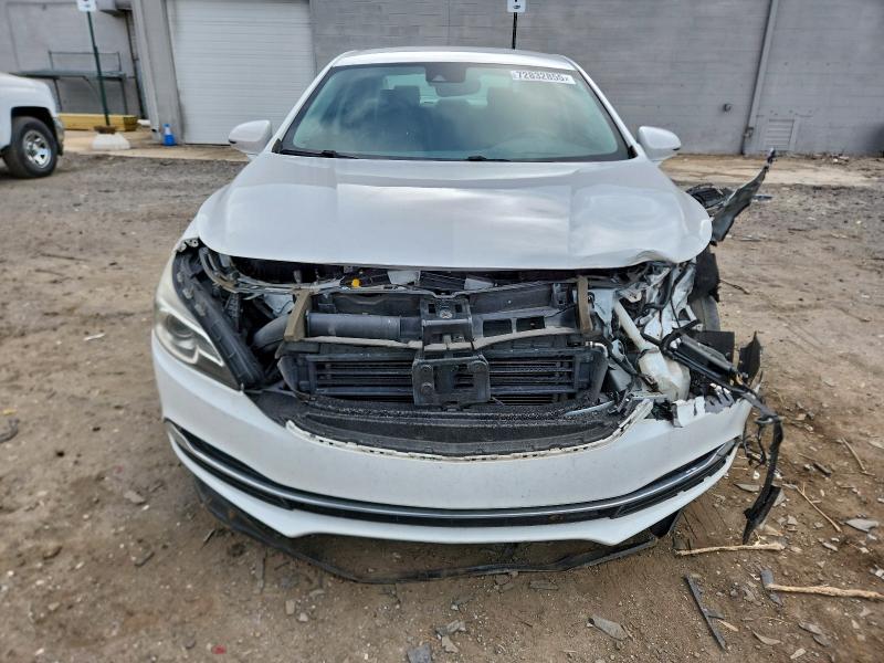 Фото 5 - BUICK LACROSSE