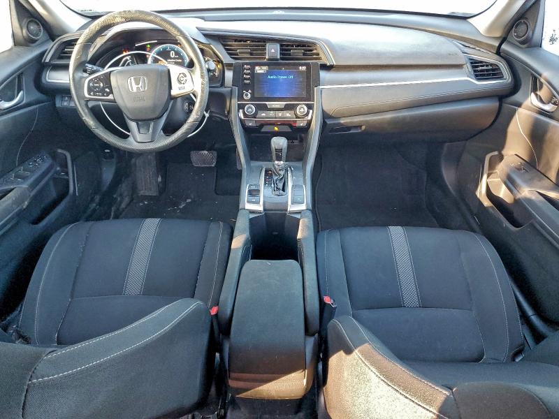 Фото 8 - HONDA CIVIC