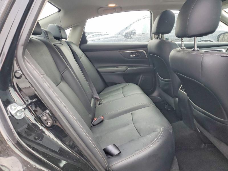 Фото 10 - NISSAN ALTIMA