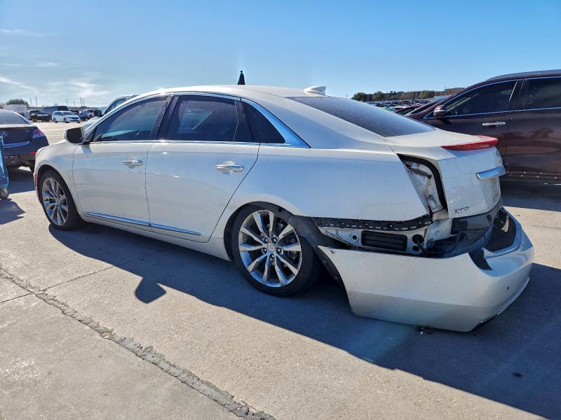Фото 2 - CADILLAC XTS