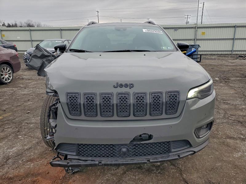 JEEP CHEROKEE A 2023 VIN 1C4PJMMB7PD102249