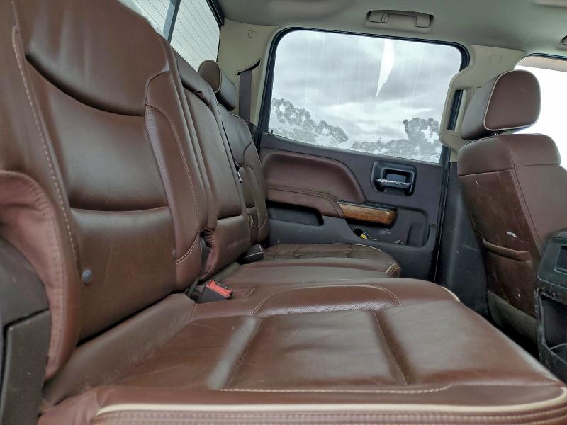 Фото 10 - CHEVROLET ALL Models