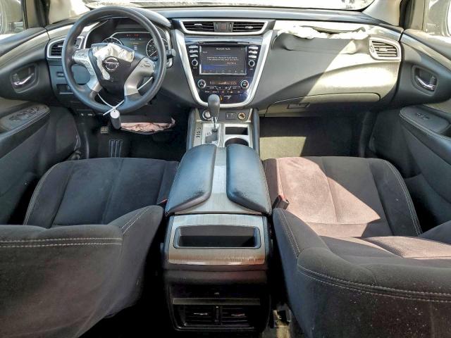 Фото 8 - NISSAN MURANO