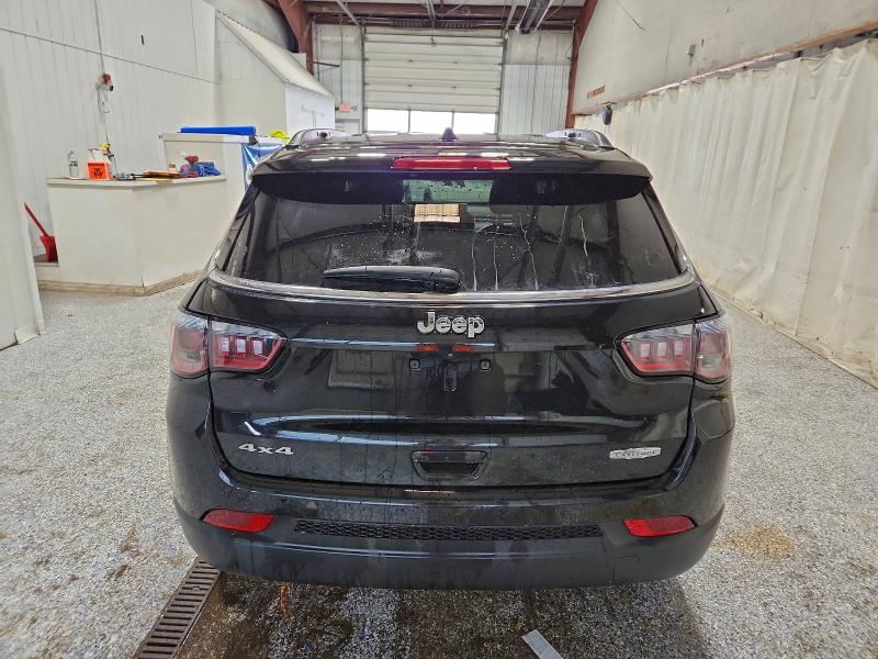 Фото 6 - JEEP COMPASS