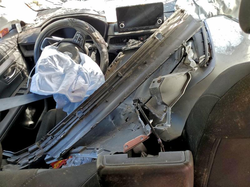 Фото 8 - HONDA CRV