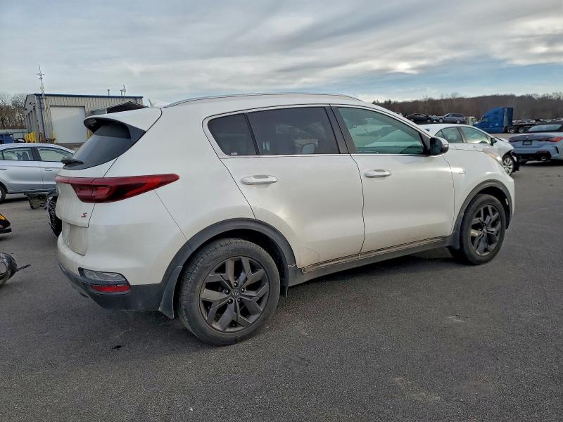 Фото 3 - KIA SPORTAGE