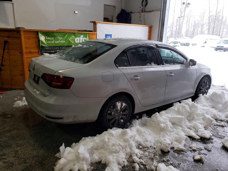 Фото 3 - VOLKSWAGEN JETTA