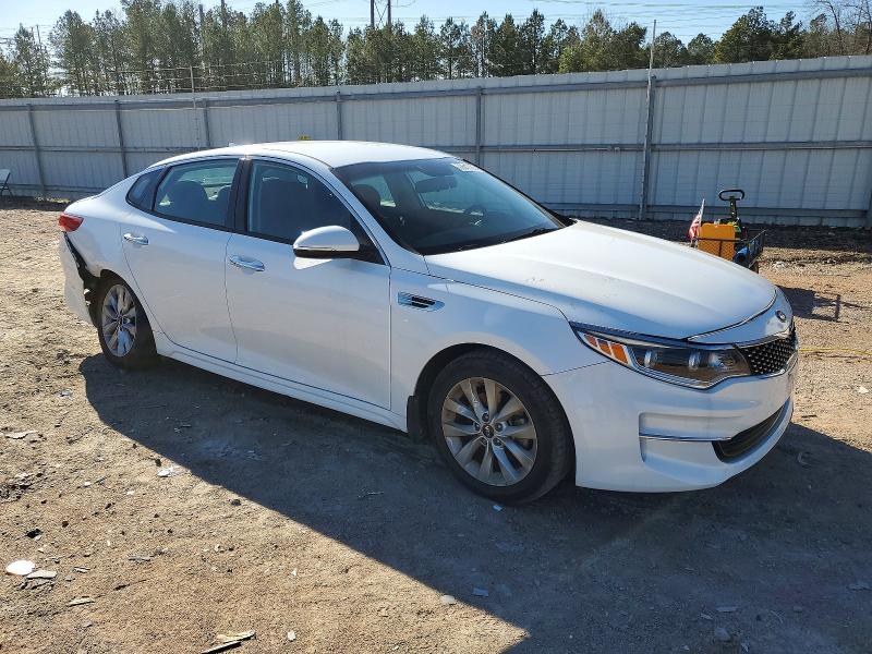 Фото 4 - KIA OPTIMA