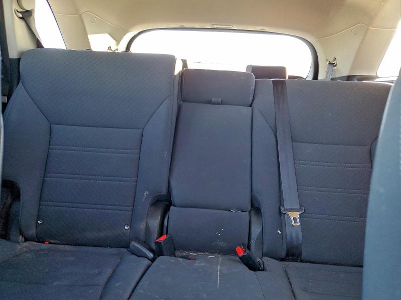 Фото 10 - KIA SORENTO