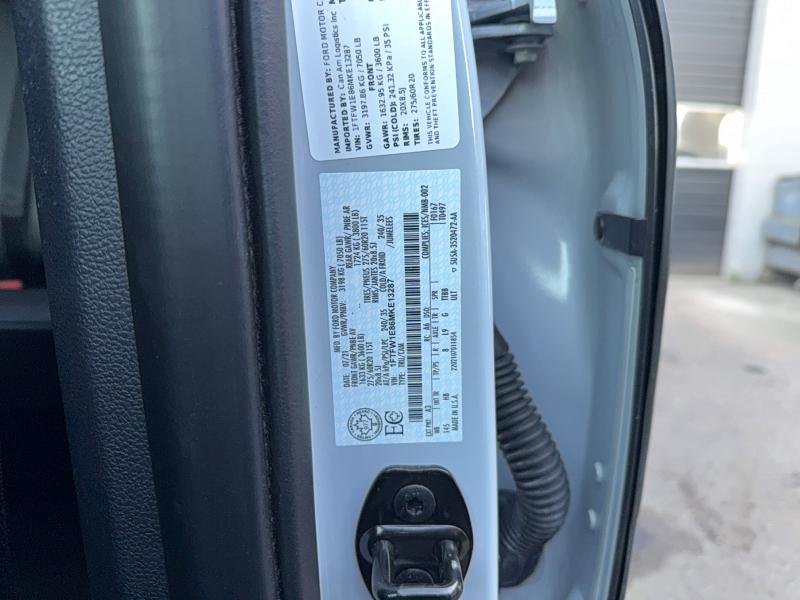 Фото 10 - FORD F-150