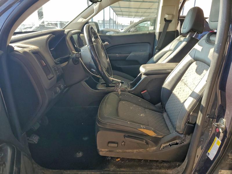 Фото 7 - CHEVROLET COLORADO