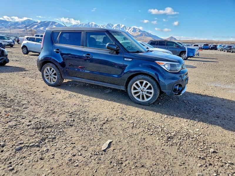 Фото 4 - KIA SOUL