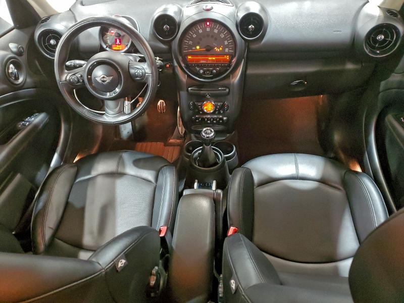 Фото 8 - MINI COOPER