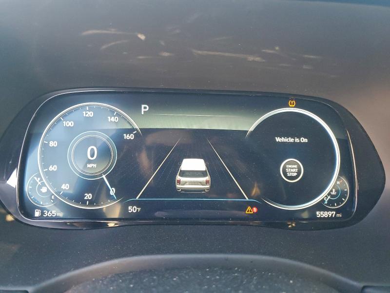 Фото 9 - HYUNDAI PALISADE