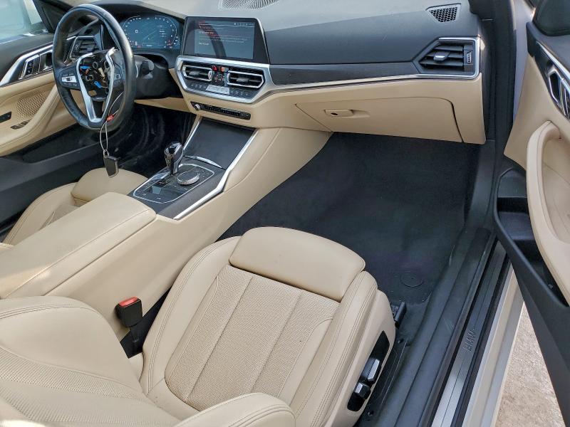 Фото 8 - BMW 4 SERIES