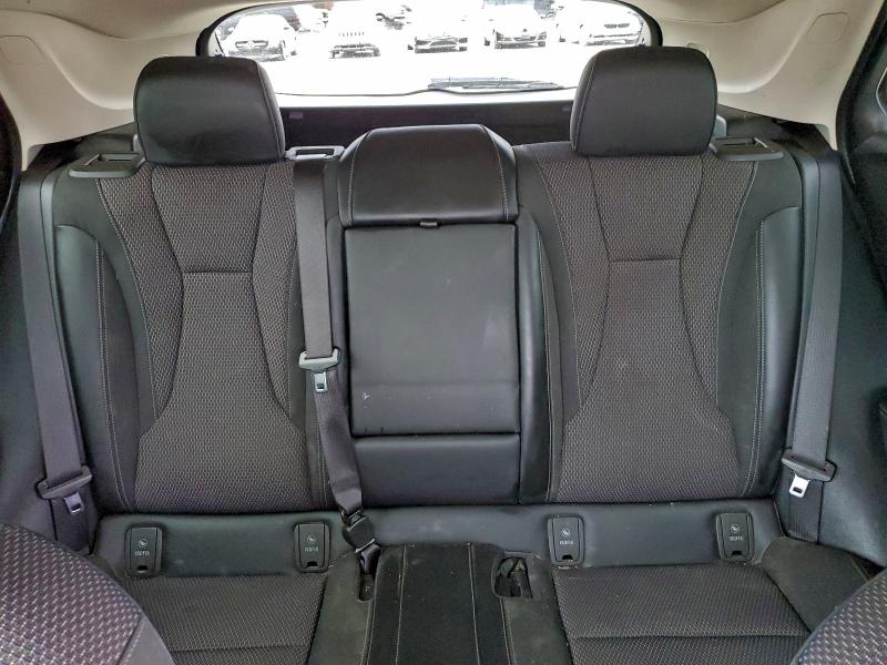 Фото 10 - BUICK ENVISION