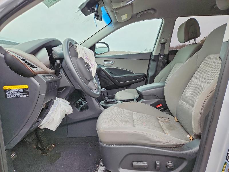 Фото 7 - HYUNDAI SANTA FE