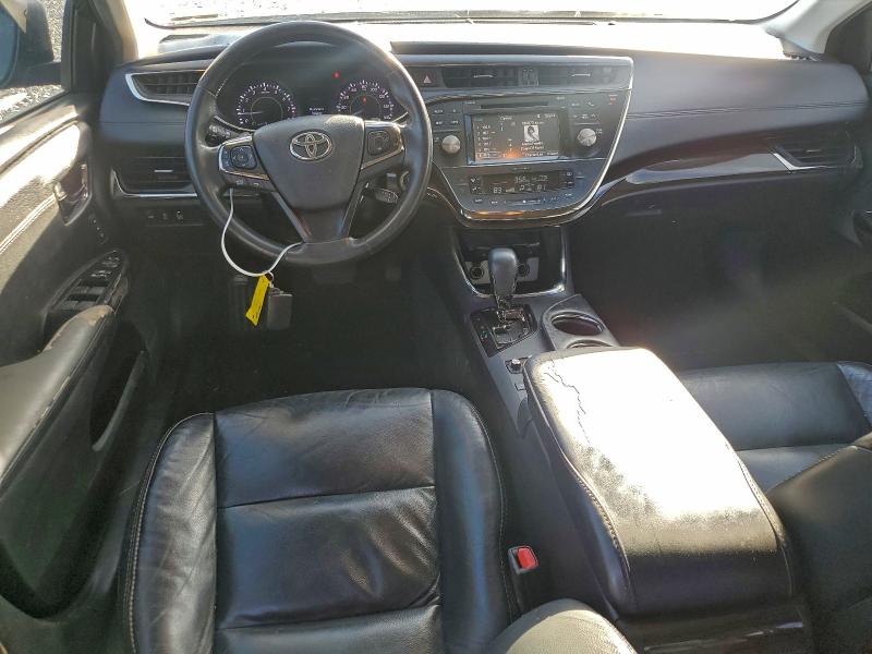 Фото 8 - TOYOTA AVALON