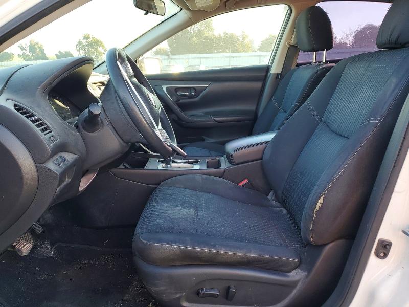 Фото 7 - NISSAN ALTIMA