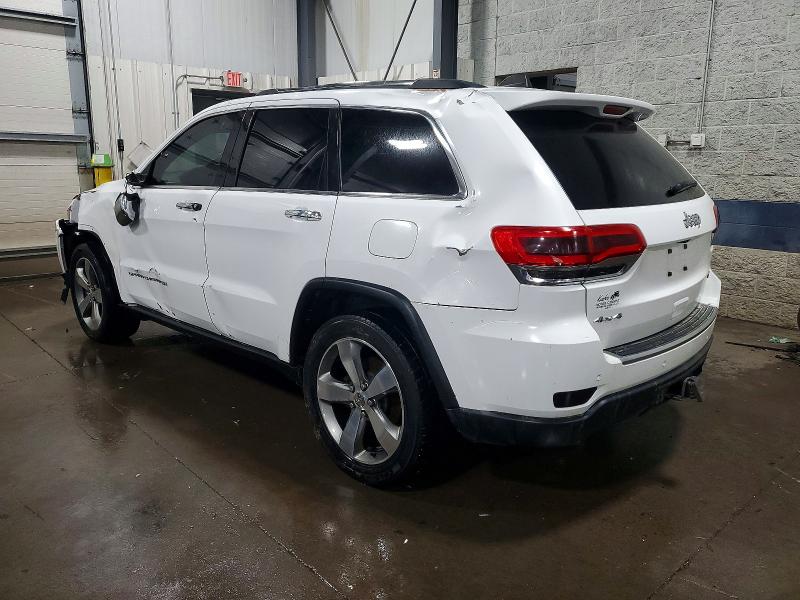 Фото 2 - JEEP GRAND CHER