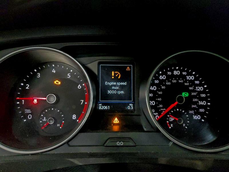 Фото 9 - VOLKSWAGEN TIGUAN