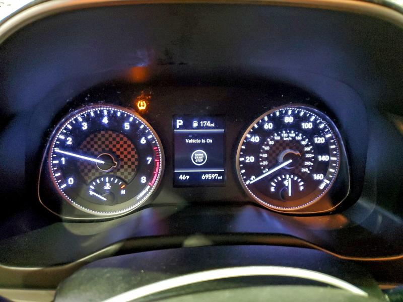 Фото 9 - HYUNDAI ELANTRA