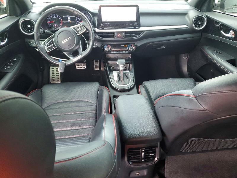 Фото 8 - KIA FORTE