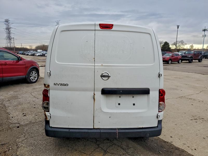 Фото 6 - NISSAN All Models