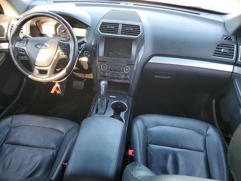 Фото 8 - FORD EXPLORER