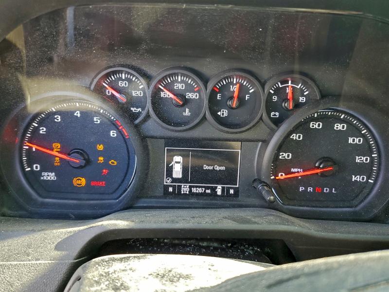 Фото 9 - CHEVROLET ALL Models