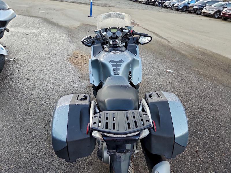 KAWASAKI ZG CONCOUR 2008