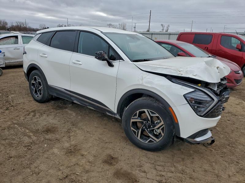 Фото 4 - KIA SPORTAGE