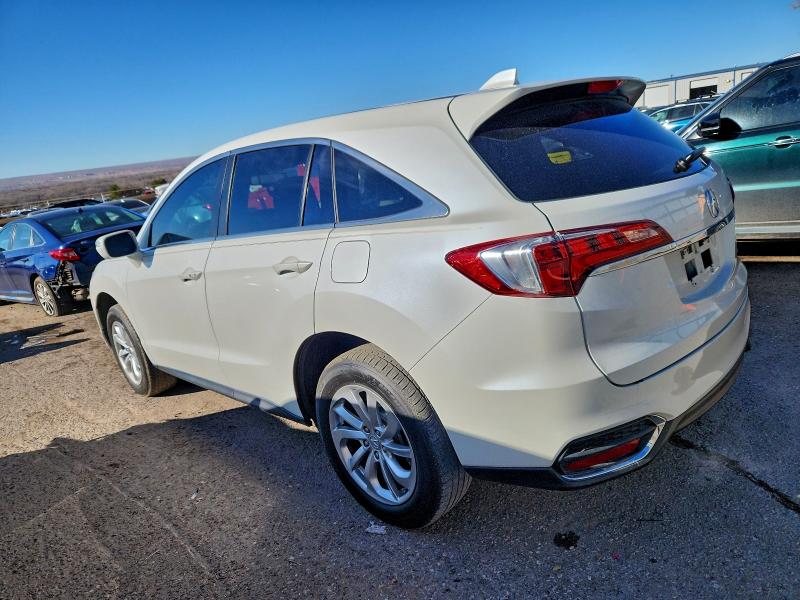 Фото 2 - ACURA RDX