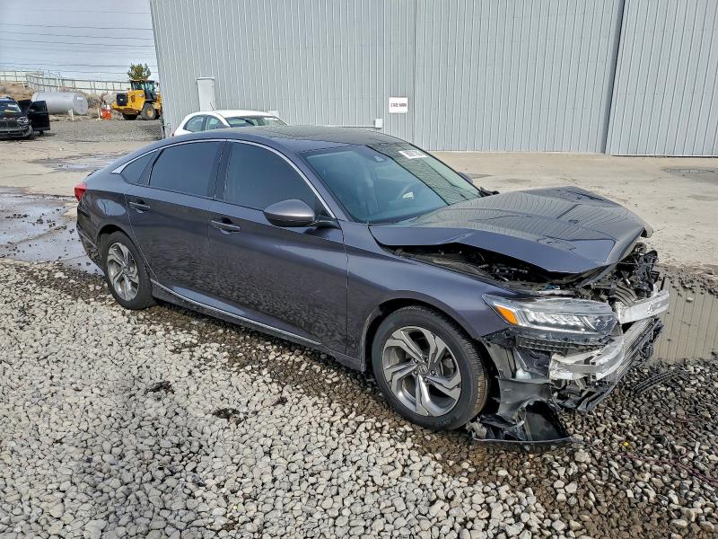 Фото 4 - HONDA ACCORD