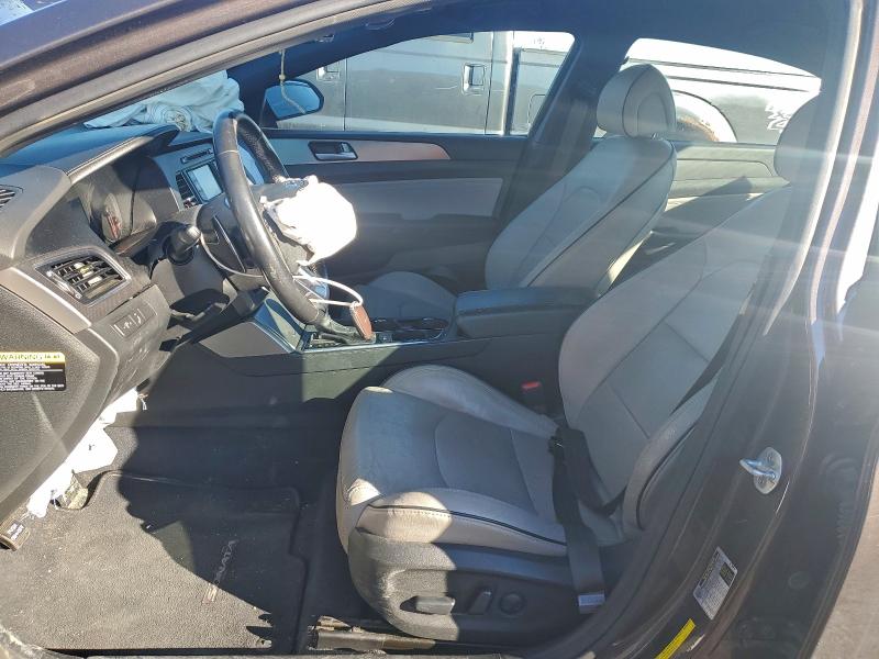 Фото 7 - HYUNDAI SONATA