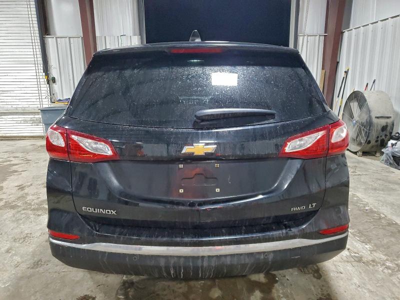 Фото 6 - CHEVROLET EQUINOX