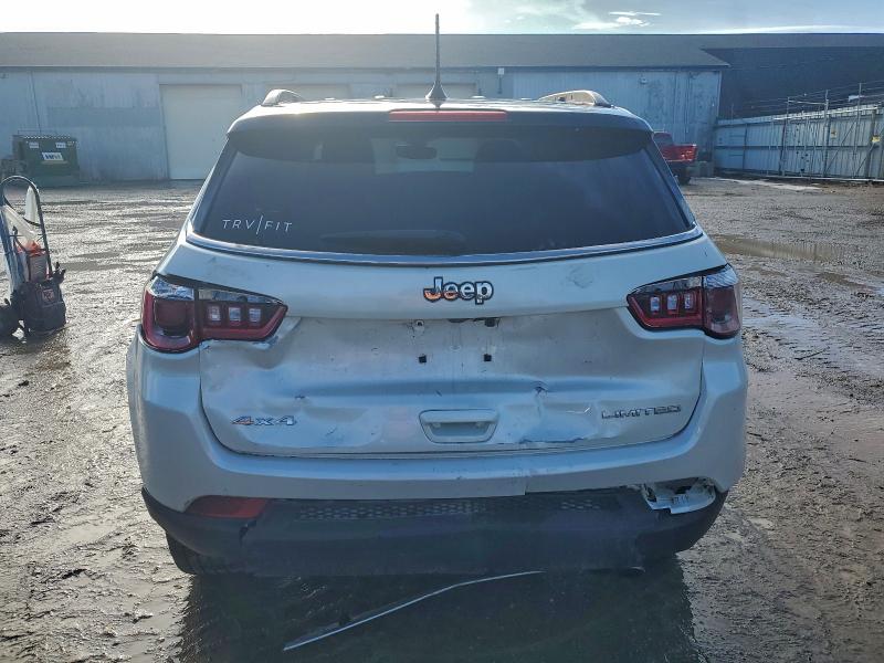 Фото 6 - JEEP COMPASS