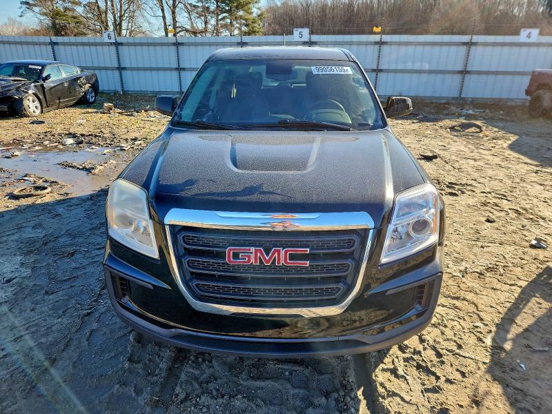 Фото 5 - GMC TERRAIN