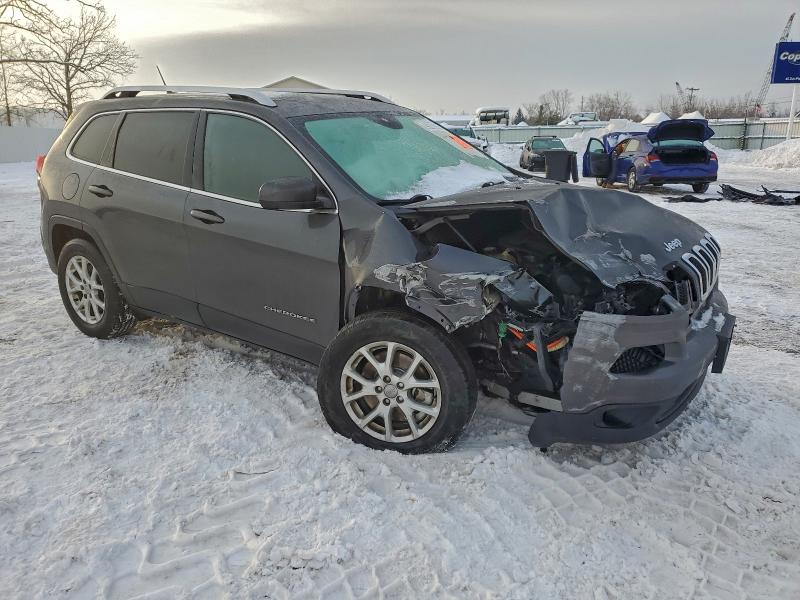 Фото 4 - JEEP GRAND CHER