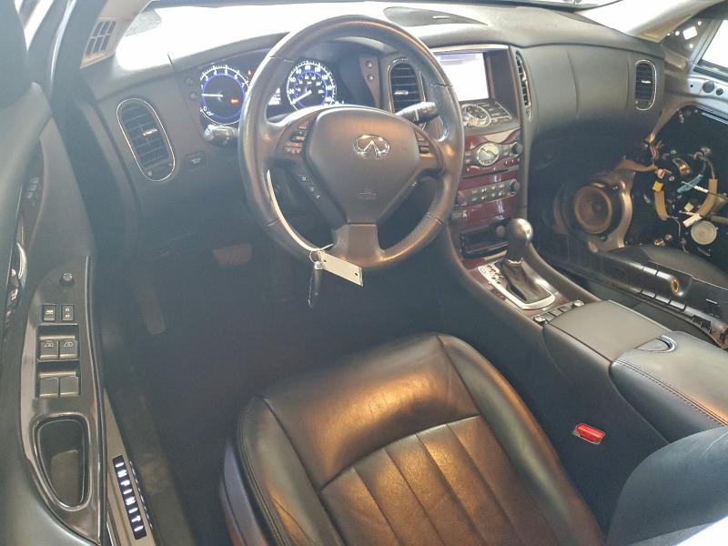 Фото 8 - INFINITI QX50