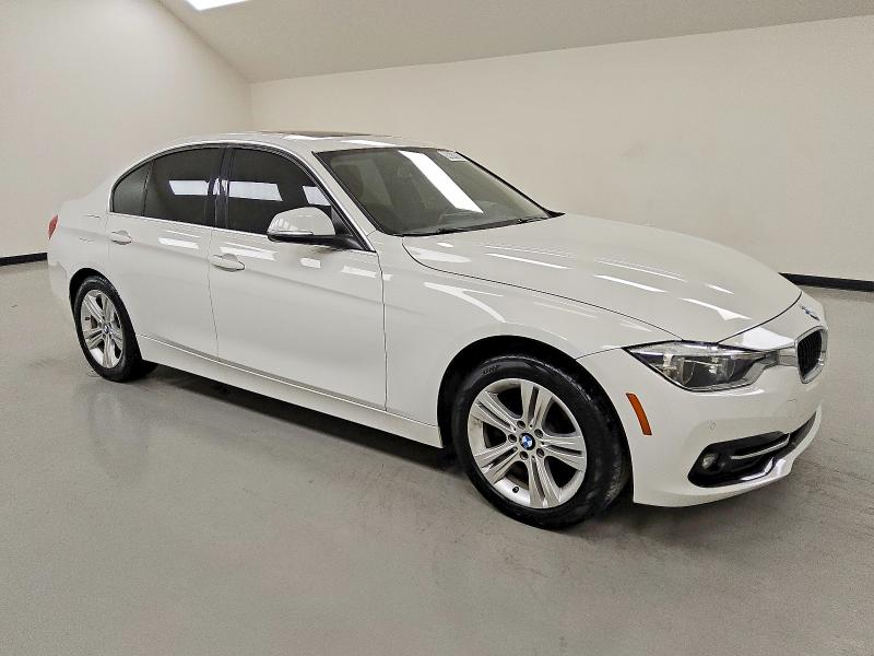 Фото 4 - BMW 3 SERIES